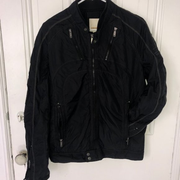 Diesel Other - Diesel Bomber Jacket